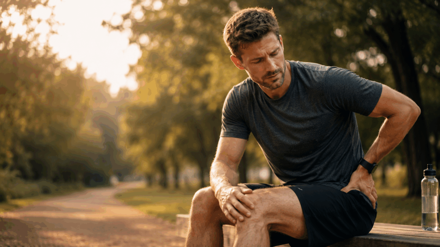 Osteo du sport